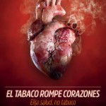 Dia Mundial sin tabaco