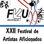 Festival de Artistas Aficcionados 2019