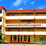 Universidad de Ciencias Médicas de Guantánamo